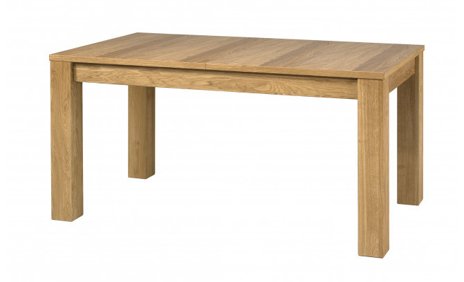 Izvelkams galds VELVET NATURA 40
